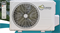 Кондиционер AirGreen GRI/GRO-18 IC3 M268639 - фото 6487441