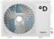 Кондиционер Daichi Unique UNI25AVQS1R/UNI25FVS1R M240552 - фото 6488875