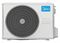 Кондиционер Midea Gaia MSCA1BU-09HRFN8/MOX230-09HFN8-Q M215977 - фото 6489195