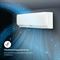 Кондиционер Kentatsu Kanami KSGA21HFRN1/KSRA21HFRN1/-40 M282345 - фото 6489241