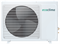 Кондиционер Ecoclima Frost Line ECW/I-AX24/FB-4R1 / EC/I-AX24/F-4R1 M241641 - фото 6489287