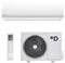 Кондиционер Daichi Everest DA25EVQ1/DF25EV1 M117802 - фото 6489562