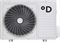 Кондиционер Daichi Everest DA25EVQ1/DF25EV1 M117802 - фото 6489563