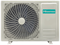Cплит система Hisense Strong Vibe Classic A AS-36HW4RKZHB Wi-Fi M268906 - фото 6489775
