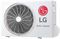 Кондиционер Lg Eco Smart PC07SQR M286955 - фото 6489857