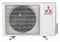 Кондиционер Mitsubishi Electric Classic MSZ-HR25VF/MUZ-HR25VF M126574 - фото 6491257