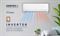 Кондиционер Centek CT-65ADC12 M288434 - фото 6492804