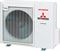 Кондиционер Mitsubishi Heavy POWER SRK100ZR-W/FDC100VNP-W M254772 - фото 6493638