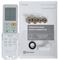 Кондиционер Electrolux Slide DC EACS/I-07HSL/N8 M290804 - фото 6493826