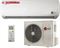Cплит система Denko White Lotus DECH-36 M289831 - фото 6494698
