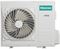 Кондиционер Hisense Sensation Slider Pro AS-13UW4RWMQK00 M290022 - фото 6495081