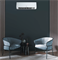 Кондиционер Electrolux Fusion Wave EACS-09HFW/N3 M261093 - фото 6495389