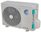Кондиционер SYSCOOL WALL NORDIC 12 EVO PH Q M249893 - фото 6495479