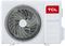 Кондиционер TCL BreezeIN Pro TAC-BR12INV/R M261668 - фото 6495739