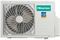 Кондиционер Hisense Goal AS-07UW4RYRCA00 WI-FI M256996 - фото 6495945