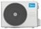 Кондиционер Midea Persona MSAG4-07HRN1-I/MSAG4-07HRN1-O M216099 - фото 6496300