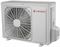 Cплит система Pioneer Artis KFR100MW/KOR100MW Nord-40 M272930 - фото 6496726