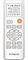Кондиционер Berlingtoun Derby BR-24MBIN1 M218401 - фото 6496969