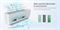 Кондиционер Neoclima Pro-Health NS/NU-HAP09T32 M218337 - фото 6496984