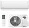 Кондиционер Daichi AIR60AVQS1R-1/AIR60FVS1R-1 M216033 - фото 6497072