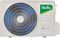 Кондиционер Ballu Eco Smart BSYI-08HN8_V5 M286175 - фото 6497633