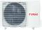 Кондиционер Funai Shogun RAC-SG25HP.D05 M286814 - фото 6498311