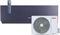 Кондиционер Tosot Clivia Deluxe T18H-SCD/I/T18H-SCD/O M234717 - фото 6498479