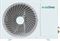 Кондиционер Ecoclima Frost Line ECW-AX12/FB-4R1 / EC-AX12/F-4R1 M241564 - фото 6498897