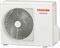 Кондиционер Toshiba Seiya RAS-13CVG-EE M260443 - фото 6499155