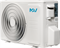 Кондиционер Mdv Aurora MDSA-30HRN1/MDOA-30HN1 M98521 - фото 6500141