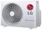Кондиционер Lg Mega Dual Plus D12TT M223448 - фото 6500477