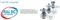 Кондиционер Aeronik Leto ASI/ASO-12IW1 M290390 - фото 6501229