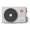 Кондиционер Kentatsu Kanami KSGA21HFAN1/KSRA21HFAN1/-40 M188886 - фото 6501408