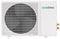 Кондиционер Ecoclima Wind Line ECW/I-18QCW/EC/I-18QC M241621 - фото 6501574
