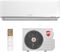 Кондиционер Royal Thermo Barocco RTB-09HN8_V2 M263509 - фото 6501739