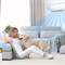 Кондиционер Royal Clima Gloria RC-GL90HN/-40 M284756 - фото 6501908