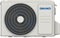 Кондиционер Dahaci NiceME DI24CNM-D/DO24CNM-D M226132 - фото 6501976