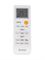 Кондиционер Chigo King CS-35V3A-1C172/Black M242642 - фото 6502760