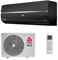 Кондиционер Chigo King CS-25V3A-1C172/Black M242639 - фото 6503998