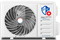 Кондиционер Aeronik Antivirus ASI-18 IU3/ASO-18 IU3 M261070 - фото 6504289