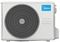 Кондиционер Midea Unlimited MSAG2-07HRN8-I/MSAG2-07HRN8-O/-40 M261006 - фото 6504299