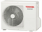 Кондиционер Toshiba Seiya RAS-18CKVG-E/RAS-18CAVG-E M234893 - фото 6504800