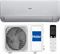 Кондиционер Haier Stellar AS20SHP2HRA-S/1U20SHP2FRA M286348 - фото 6505089