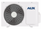 Кондиционер AUX Q Light ASW-H09A4/QH-R1/AS-H09A4/QH-R1 M215436 - фото 6505367