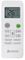 Кондиционер Chigo Sunrise CS-35V3G-1K268/White M242635 - фото 6505577