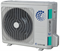 Кондиционер Systemair Sysplit Wall Smart 24 V2 EVO HP Q M127371 - фото 6505602