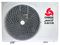 Кондиционер Chigo Sunrise CS-25V3G-1K268/Black M242632 - фото 6506750