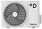 Кондиционер Daichi ICE25AVQS1R-2/ICE25FVS1R-2 M240584 - фото 6506860