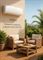Кондиционер VITELLI Palermo VSL-36H M289096 - фото 6506896