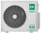 Кондиционер Euroklimat Futura EKSF-70HNS/EKOF-70HNS M214152 - фото 6506950